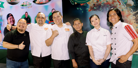 For Busy Moms and Dads: This New Kitchen Hack Makes Mealtimes Easier and More Masarap