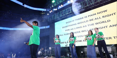 Big Screens, Bigger Impact: June 2025 PR Highlights That Moved Filipino Families