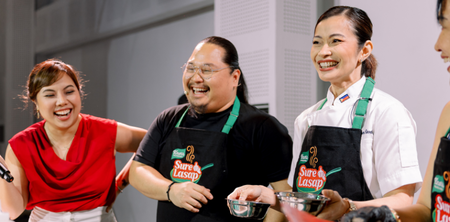 For Busy Moms and Dads: This New Kitchen Hack Makes Mealtimes Easier and More Masarap