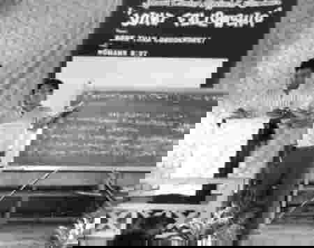 REAL STORIES: My Papa Was a Bible Smuggler—And His Top Secret Mission Delivered 1 Million Bibles Into Communist China