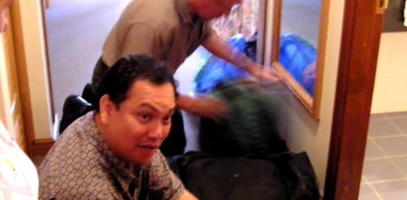 REAL STORIES: My Papa Was a Bible Smuggler—And His Top Secret Mission Delivered 1 Million Bibles Into Communist China