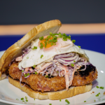 Purefoods Luncheon Meat Levels Up with New Square Can and Star-Studded Cook-Off