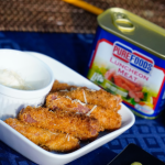 Purefoods Luncheon Meat Levels Up with New Square Can and Star-Studded Cook-Off
