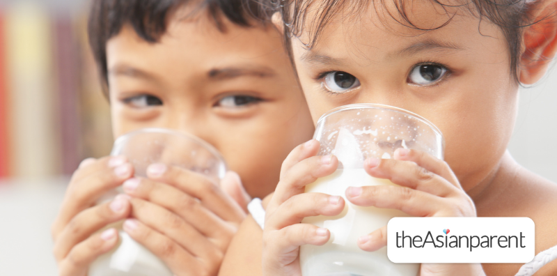 Makakatulong Ba ang Gatas ng Bata (Growing Up Milk) na Maiwasan ang Malnutrisyon sa mga Toddlers?