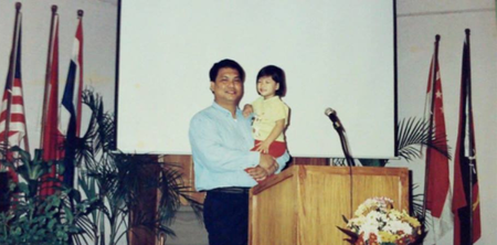 REAL STORIES: My Papa Was a Bible Smuggler—And His Top Secret Mission Delivered 1 Million Bibles Into Communist China