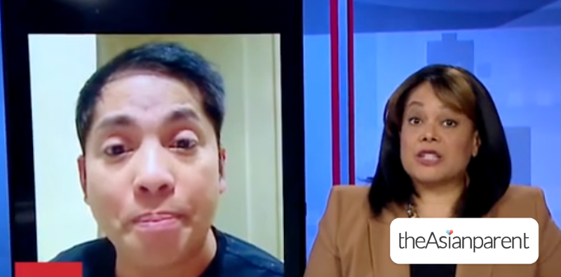 Filipino Catholic Teacher sa Canada, Kinasuhan ng Child Pornography