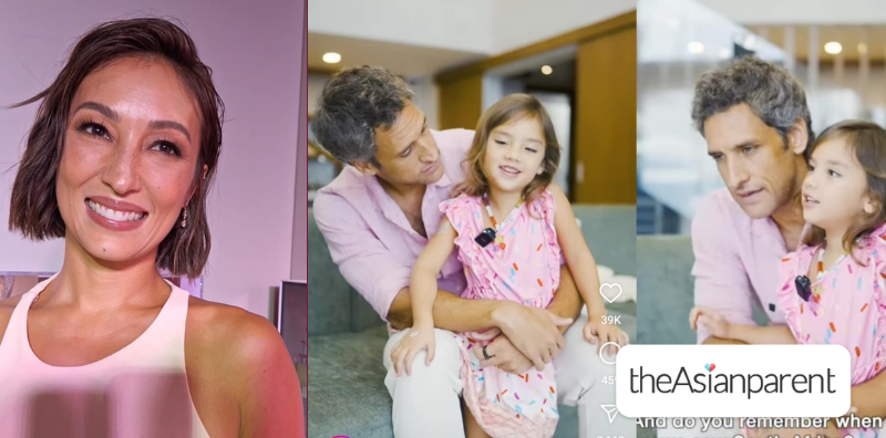 “Tili is Basically a Mini Nico”: Solenn Heussaff on Raising a Creative Daughter, Fun Husbands, and Present Parenting