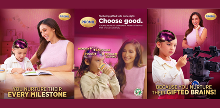 Tili is Basically a Mini Nico: Solenn Heussaff on Raising a Creative Daughter, Fun Husbands, and Present Parenting