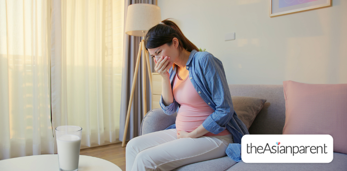 Paano Nakakatulong ang Pregnancy Milk sa Morning Sickness (At Ano ang Gagawin Kung Hindi Mo Kaya Inumin Ito)