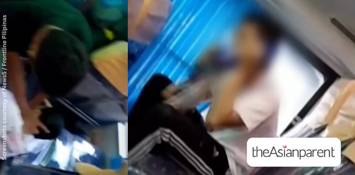 Autistic Binugbog sa Bus: Lalaking May Autism, Kinuryente, Sinakal, at Pinagtulungan sa EDSA Bus Carousel
