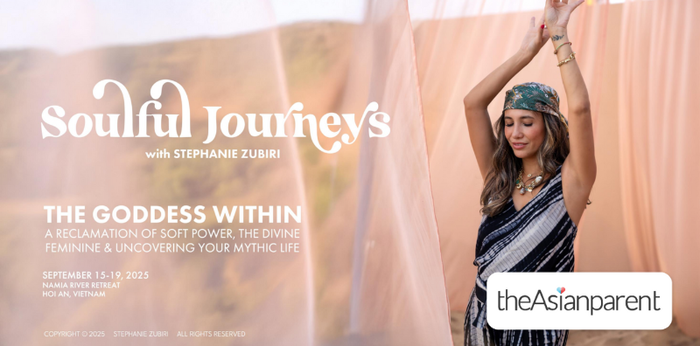 Not Just a Mom: A Soulful Journey Back to the Woman Within