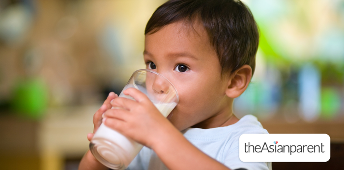 What is Growing Up Milk (Gatas ng Bata) and Why is It Important for Toddlers?