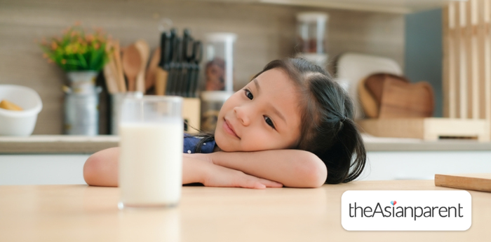 Growing Up Milk vs. Regular Milk: What’s the Difference for Toddlers?