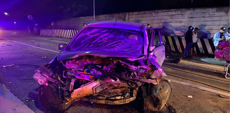 Open Letter to Parents After Tagaytay Drunk Driving Crash Involving Teen and Pregnant Victim