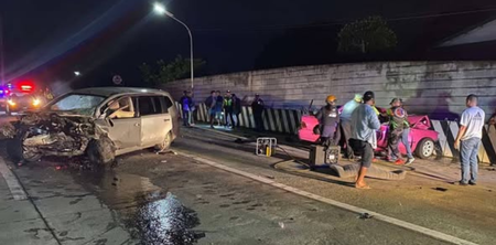 Open Letter to Parents After Tagaytay Drunk Driving Crash Involving Teen and Pregnant Victim