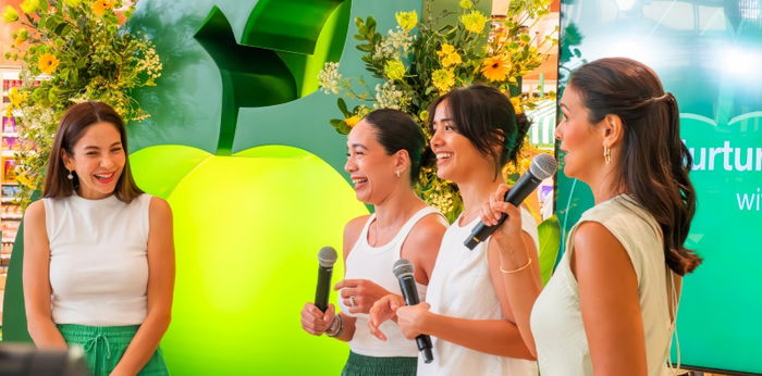Healthy Living, One Choice at a Time: What Filipino Parents Can Learn from Healthy Options' 30-Year Journey