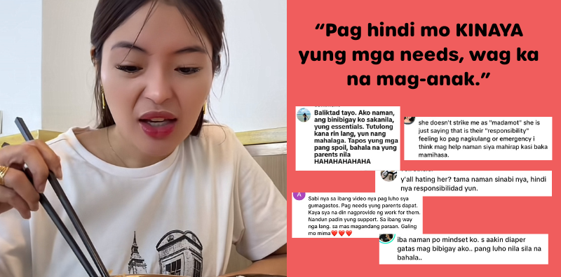 Spoiling vs Essentials: Kailan Dapat Tumulong sa Pangangailangan ng Anak ng Iba?