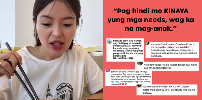 Spoiling vs Essentials: Kailan Dapat Tumulong sa Pangangailangan ng Anak ng Iba?
