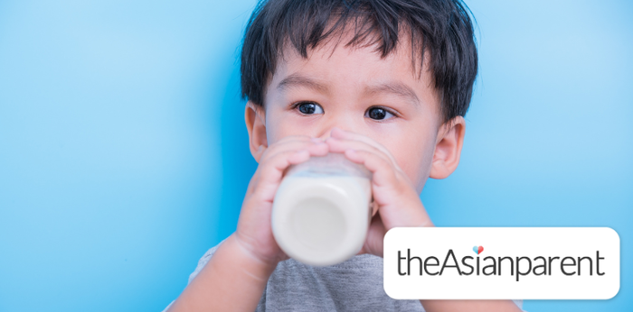 What is Growing Up Milk (Gatas ng Bata) and Why is It Important for Toddlers?