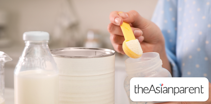 Growing Up Milk vs. Regular Milk: What’s the Difference for Toddlers?