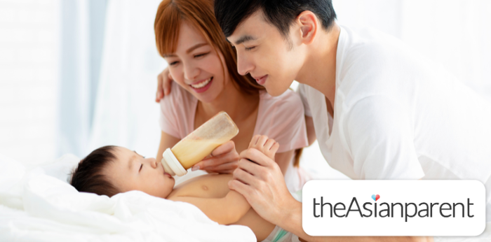 Growing Up Milk (Gatas ng Bata) for Toddlers: When and Why to Make the Switch