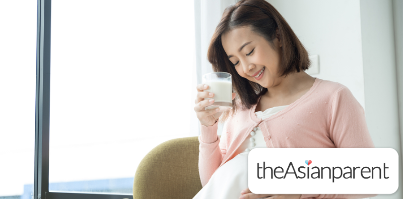 Health Benefits of Milk During Pregnancy: Your Questions Answered!
