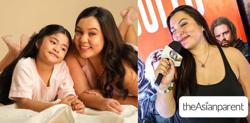 A Day in the Life of a Full Time 'Raketera' and Single Mom