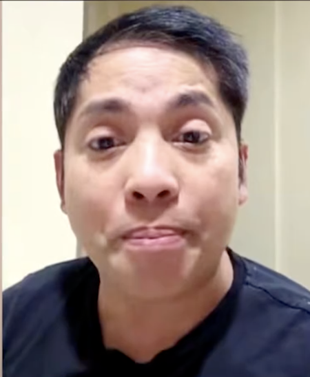 Filipino Catholic Teacher sa Canada, Kinasuhan ng Child Pornography