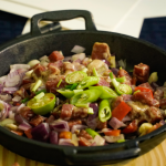 Purefoods Luncheon Meat Levels Up with New Square Can and Star-Studded Cook-Off