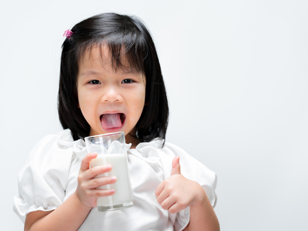 growing up milk vs regular milk