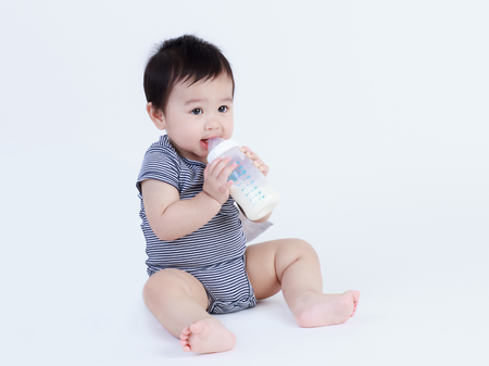 Growing Up Milk for Toddlers