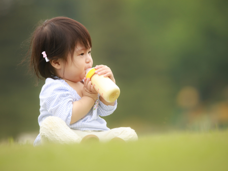 growing up milk for toddlers