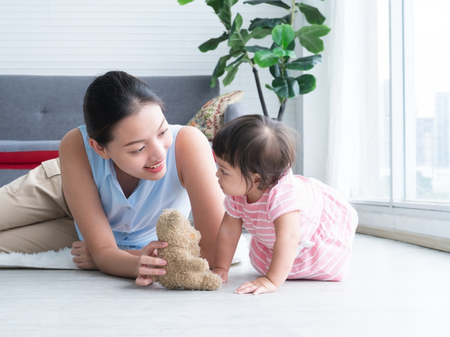 Kailan Dapat Simulan ang Pagbibigay ng Gatas ng Bata (Growing Up Milk)