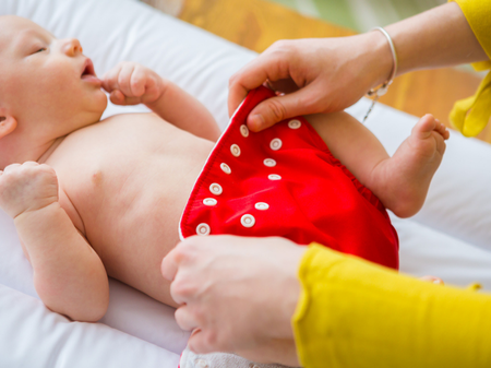 How Often to Change Diapers? A Parents Guide by Age, Poop Frequency & More