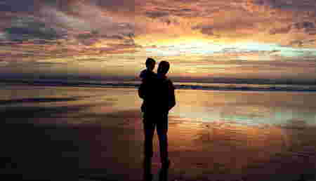 inner child healing and parenthood