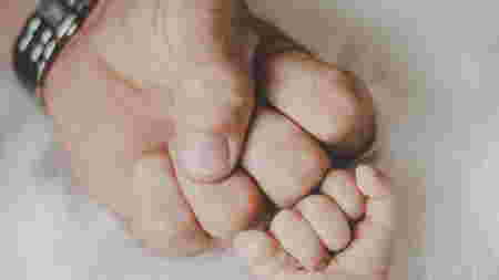 inner child healing and parenthood