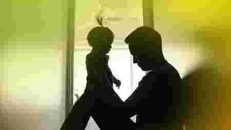 inner child healing and parenthood