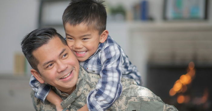 6 Parenting Tips All Fathers Should Know