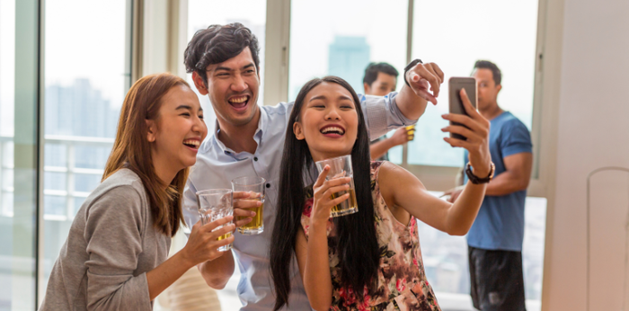 Date rape drugs—A lurking danger! How to teach your daughter to stay safe and not become a victim!