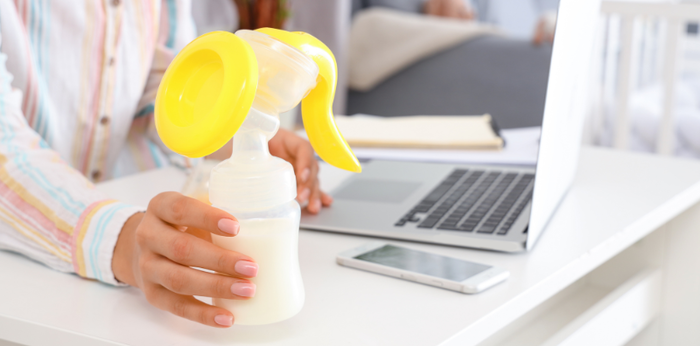 5 Ways to Reduce Pumping Without Losing Milk Supply