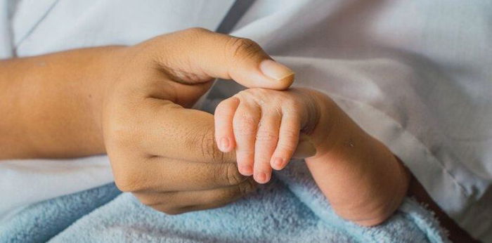 Malnourished Babies Are Not Just Thin, Know These Symptoms and Types of Malnutrition