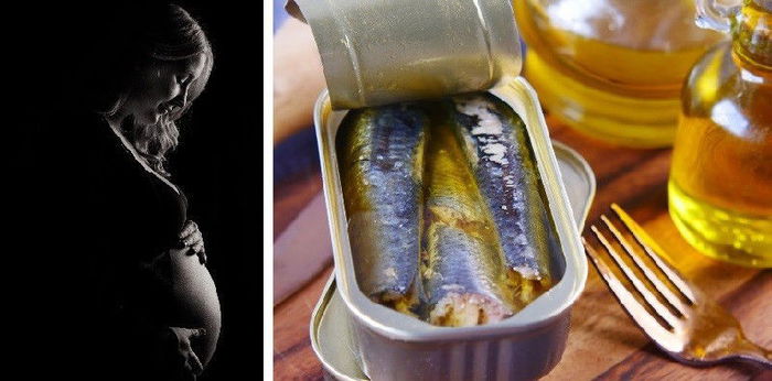 8 Benefits of Sardines for Pregnant Women, Complete with Nutrition and How to Serve