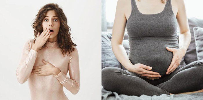 Black Nipples During Pregnancy, Here Are the Causes and How to Treat Them Properly