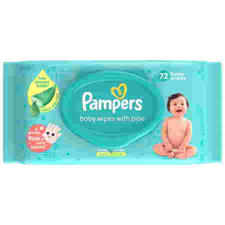 Best Baby Wipes For Newborn: Brands Online Na Safe For Your Little One