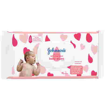 baby wipes for newborn