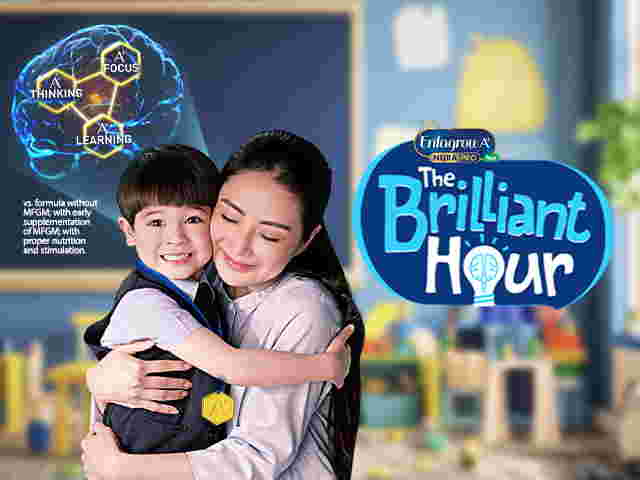 The Brilliant Hour: How Just One Hour a Day Can Shape a Lifetime of Learning