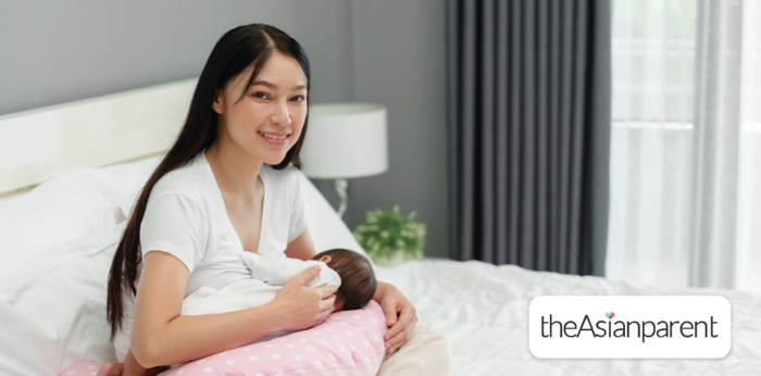 Benepisyo ng Breast Milk para sa Sanggol at sa Ina