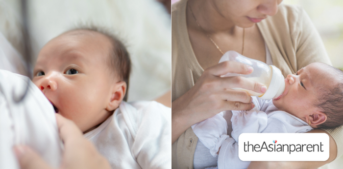 Gaano Katagal Dapat Magpasuso Bago Magpalit sa Formula?