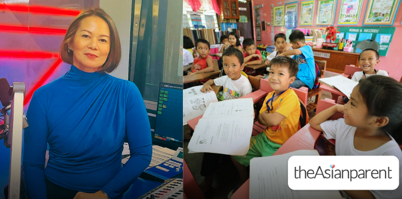 Preschool Age 101: Heto ang Advice ni Teacher Tina Para 'Di Ka Mag-Panic!