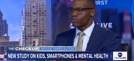 Why Experts Say No Smartphones Before 13: A Wake-Up Call for Parents